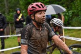 2024 UEC MTB Youth European Championships - Huskvarna - J?nk?ping (Sweden) 09/08/2024 - XCO Girls 14 - photo Tommaso Pelagalli/SprintCyclingAgency?2024